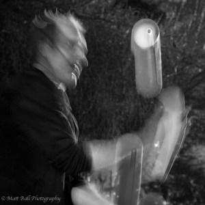 Francis Bacon Juggler