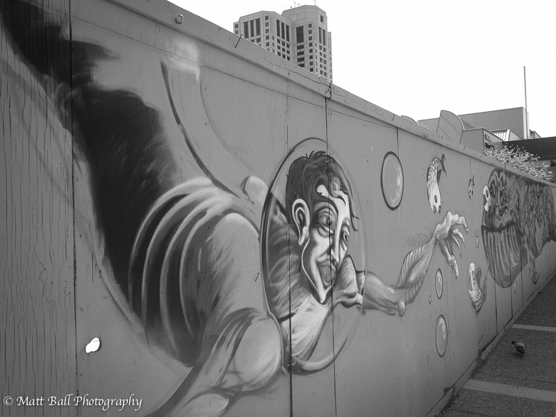 Matt Ball Photography - iPhoneography in SF Part 3 - Image 1