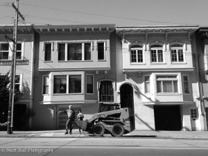 Matt Ball Photography - iPhoneography in SF Part 3 - Image 3