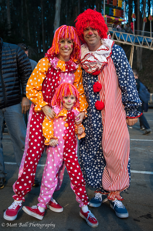 Matt Ball Photography - Scaregrove - Image 4