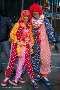 Matt Ball Photography - Scaregrove - Image 4