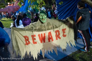 Matt Ball Photography - Scaregrove - Image 5